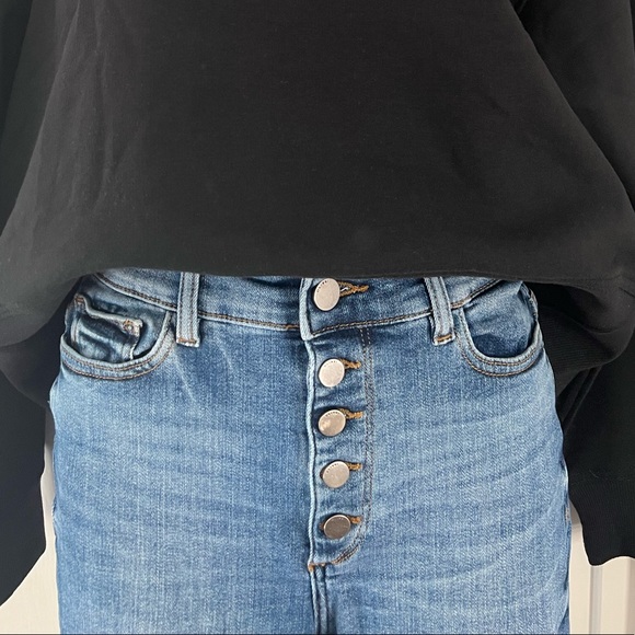 DL1961 | Hight rise sculpt farrow ankle - Picture 3 of 6